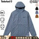 添柏嵐（Timberland）沖鋒衣男秋冬新款戶(hù)外徒步登山保暖防風(fēng)夾克防水工裝外套A695W A695W073/中藍色 M 175 建議120-140斤