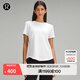 lululemon丨Love 女士圓領(lǐng) T 恤 白色(LW3EPFS) M /8