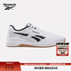 Reebok銳步官方25春季新款男女運動(dòng)休閑健身舒適NANO X5綜合訓練鞋 100209365  中性款/黑/白 42