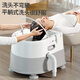妙倍悠老年人洗頭盆孕產(chǎn)婦頭療平躺式月子洗頭神器在家用臥床病人泡頭盆