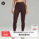 lululemon丨Wunder Train 女士運動(dòng)高腰緊身褲24