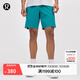 lululemon丨Zeroed In 男士運動(dòng)短褲 9