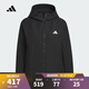 阿迪達斯 （adidas）【滔搏運動(dòng)】2025年女子MS SOFTSHELL JK夾克 KC0054 L