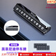 適用于英菲尼迪車(chē)載臨時(shí)停車(chē)號碼牌挪車(chē)電話(huà)牌QX80QX60Q5OLQX55QX 英菲尼迪黑色單號碼/停車(chē)牌