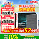博世（BOSCH）空調濾芯濾清器4024福特蒙迪歐?？怂固诫U者金牛座銳際銳界林肯等