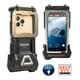 DIVEVOLKSeaTouch 4 Max Plus手機潛水殼水下觸屏拍照深潛防水殼DIVEVOLK水下手機保護套手機防水殼 SeaTouch4MaxPlus支持全系列蘋果手機