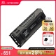 奈特科爾（NITECORE）EDC37戰術(shù)便攜式手電筒超高性能聚泛強光長(cháng)續航戶(hù)外防身USB-C充電 EDC37標配