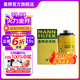 曼牌（MANNFILTER）機油濾芯格濾清器汽車(chē)保養專(zhuān)用配件適用一汽奧迪 A4L（新B8）2.0 35/40T 12-14款
