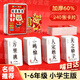 夢(mèng)泡成語(yǔ)接龍撲克牌1-6年級小學(xué)成語(yǔ)接龍卡片趣味互動(dòng)識漢字生日禮物 最新版成語(yǔ)接龍【240張】鐵盒裝