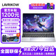 LAVRIKOW拯救系列[補貼20%]2025新款筆記本電腦酷睿i7/i9獨顯游戲本高性能輕薄本大學(xué)生設計編程商務(wù)辦公本 拯救系列/酷睿i9級+6G獨顯/游戲本 32G運行內存+1TB極速固態(tài)