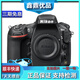 尼康D810 D850 D800E D750 D610 單機身 套機全畫(huà)幅高級單反相機 二手單反相機 D810單機 不含鏡頭 準新