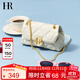 HR赫蓮娜包包女包斜挎包女小包時(shí)尚菱格鏈條包生日禮物送女友