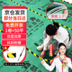 漫德萊裝修地面保護膜加厚地面地磚地板瓷磚保護膜50平1.3mm厚