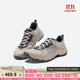 迪卡儂登山鞋MH500女式山地活動(dòng)輕便徒步鞋-5406985