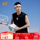 361°運動(dòng)背心男春夏季健身籃球服跑步訓練無(wú)袖t恤球衣652321504-2