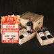 路易拉菲（LOUIS LAFON）法國原瓶進(jìn)口紅酒超級波爾多AOP干紅葡萄酒750ml*6瓶整箱禮盒送禮