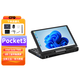 GPD Pocket3 迷你筆記本電腦8英寸折疊超輕薄便攜小型掌上電腦 win11指紋觸屏口袋電腦工程師本 奔騰7505丨16GB 1TB