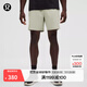 lululemon丨Zeroed In 男士運動(dòng)短褲 7