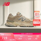 NEW BALANCE老爹鞋男鞋女鞋千禧小象復古休閑運動(dòng)鞋9060系列U9060MAC 37.5