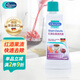 貝克曼博士（Dr.Beckmann）紅酒及果漬克星洗衣粉 50g 去霉污清理紅酒漬水果漬 德國進(jìn)口