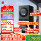 LG洗烘塔 13Kg滾筒洗衣機全自動(dòng) 10Kg熱泵式烘干機雙變頻洗烘套裝一體機 蒸汽除菌速凈噴淋直驅變頻 【智聯(lián)交互控制綠+白】FN231QH