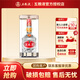 五糧液（WULIANGYE）濃香型白酒 高端禮品 39度 500mL 1瓶 單支裝