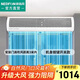 綠島風(fēng)（Nedfon）FM3015-2-S 自然風(fēng)貫流風(fēng)幕機商用門(mén)口1.5米強力大風(fēng)空氣幕風(fēng)簾機