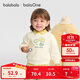 巴拉巴拉balaOne童裝兒童衛衣寶寶男童女童2025秋裝嬰兒上衣208325121201
