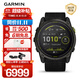 佳明（GARMIN）安奪 Enduro3戶(hù)外運動(dòng)手表太陽(yáng)能續航血氧ECG心電心率戰術(shù)功能