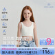 愛(ài)慕少女（AIMER JUNIOR）少女文胸一二三階段背心式文胸 一階段 140