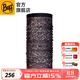 BUFF西班牙 P棉抓絨脖套頭巾男女冬季保暖護臉戶(hù)外滑雪騎行防寒面罩 抓絨可雙面戴120941.937 科納