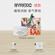柏芮朵（BYREDO）百瑞德【官方】保濕 身體乳霜200ml 無(wú)人區玫瑰送女友生日禮物 無(wú)人之境身體乳霜200ml