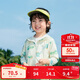 巴拉巴拉兒童防曬衣男女童2025年夏季薄款寶寶親子防曬服透氣208225105202
