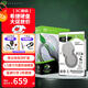 希捷（SEAGATE） 筆記本硬盤(pán) 酷魚(yú) 機械硬盤(pán) 2.5英寸硬盤(pán) 盒裝內置裸盤(pán) 一體機內置 SATA3.0 128MB緩存 2TB 【ST2000LM015】