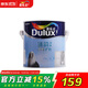 多樂(lè )士（Dulux）沐韻凈味抗劃水性木器漆油漆白漆清漆家具翻新漆水性漆2.5KG 啞光白色面漆
