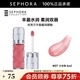 絲芙蘭（SEPHORA）口紅唇釉豐盈蜜潤唇釉鏡面唇釉唇彩唇蜜 6ml,少女粉#07