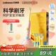 力博得（Lebooo）兒童電動(dòng)牙刷 抑菌柔軟刷毛 科學(xué)刷牙引導 寶寶禮物兒童生日禮物 3-15歲適用 YOYO 萌趣粉