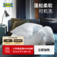 宜家（IKEA）思莫斯伯保暖被子四季被春夏杯可機洗可機洗被芯學(xué)生宿舍冬被 特暖被 200x230cm
