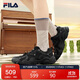 FILA 斐樂(lè )官方貓爪鞋男鞋2025年復古運動(dòng)鞋時(shí)尚休閑鞋FLUID 4