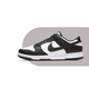 耐克（NIKE）Dunk 黑白 熊貓 舒適時(shí)尚 板鞋女款百搭低幫運動(dòng)鞋板鞋DD1503-101 DD1503-101熊貓 38