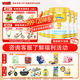 澳優(yōu)（Ausnutria）能立多（原能力多）兒童配方奶粉（3-6歲適用）4段800克 荷蘭進(jìn)口 4段 * 800g 6罐 【咨詢(xún)領(lǐng)卷】