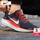 耐克（NIKE）男鞋運動(dòng)鞋 25秋季新款網(wǎng)面鞋緩震休閑鞋透氣耐克飛馬跑步鞋子男 005-蛇年限定/曬圖退10 43 （內長(cháng)275mm）