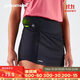 迪卡儂網(wǎng)球裙透氣彈力速干網(wǎng)球跑步健身修身裙褲半身裙4794397