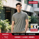 比音勒芬【抗uv防曬】2025夏新款男士時(shí)尚休閑運動(dòng)多色百搭短袖翻領(lǐng)POLO衫