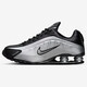 耐克NIKE男子休閑鞋SHOX R4 運(yùn)動(dòng)鞋HQ1988
