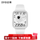 正港（ZGO）兒童電子手表女孩初中小學(xué)生手表防水夜光多功能運動(dòng)電子表 8616
