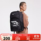 NIKE3BRAND 耐克雙肩背包中學(xué)生書(shū)包青少年電腦包大容量