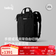 Bellroy澳洲 Tokyo TotePack 20L 商務(wù)通勤辦公托特雙肩包電腦包 極光黑20L