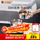 WMF福騰寶家用不銹鋼蒸鍋蒸籠湯鍋燉鍋燃氣電磁爐蒸大閘蟹Astoria ASTORIA湯鍋+蒸屜 2層 20cm
