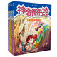 神奇圖書(shū)館（科普版）（共4冊）飛鳥(niǎo)環(huán)球大追蹤/外星昆蟲(chóng)入侵/神秘海洋檔案/勇闖動(dòng)物世界 